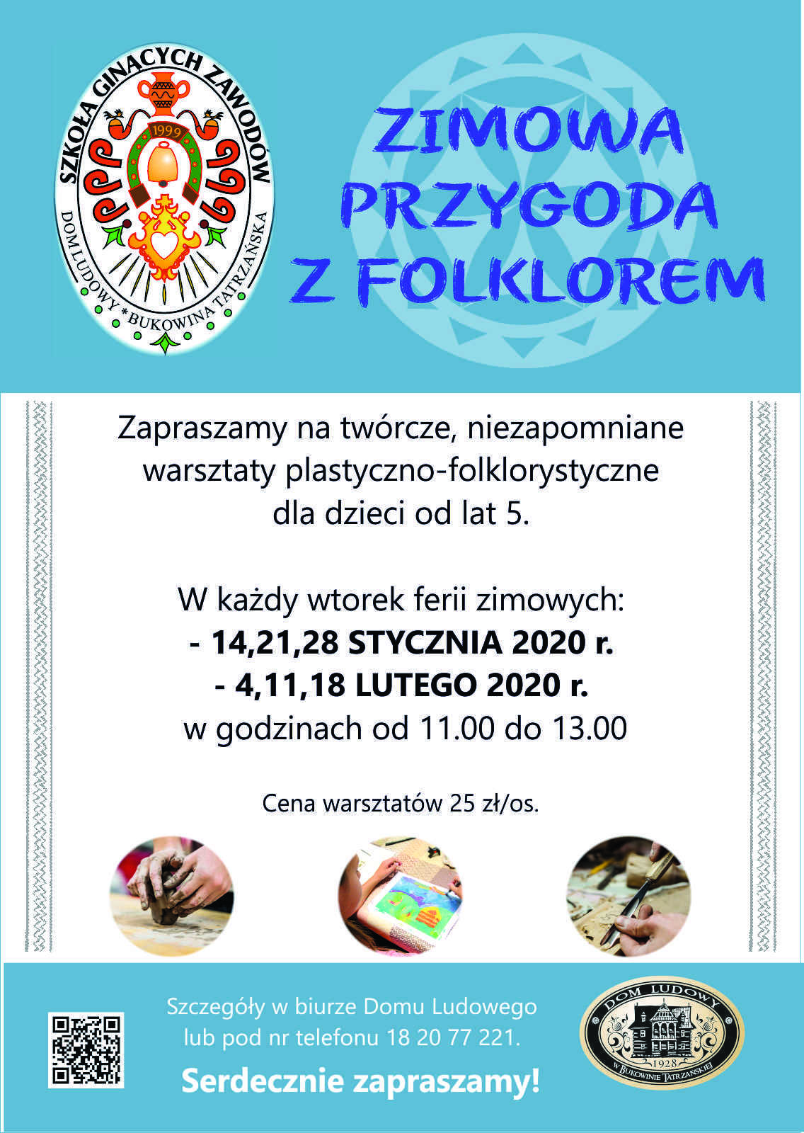 Dom Ludowy zimowa-przygoda-z-folklorem