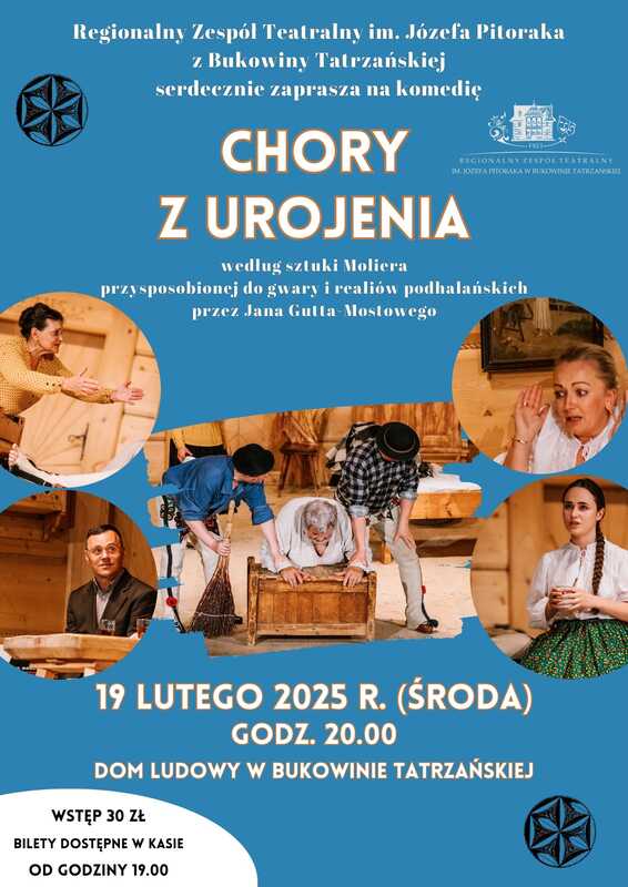 Dom Ludowy 20250219-chory-z-urojenia