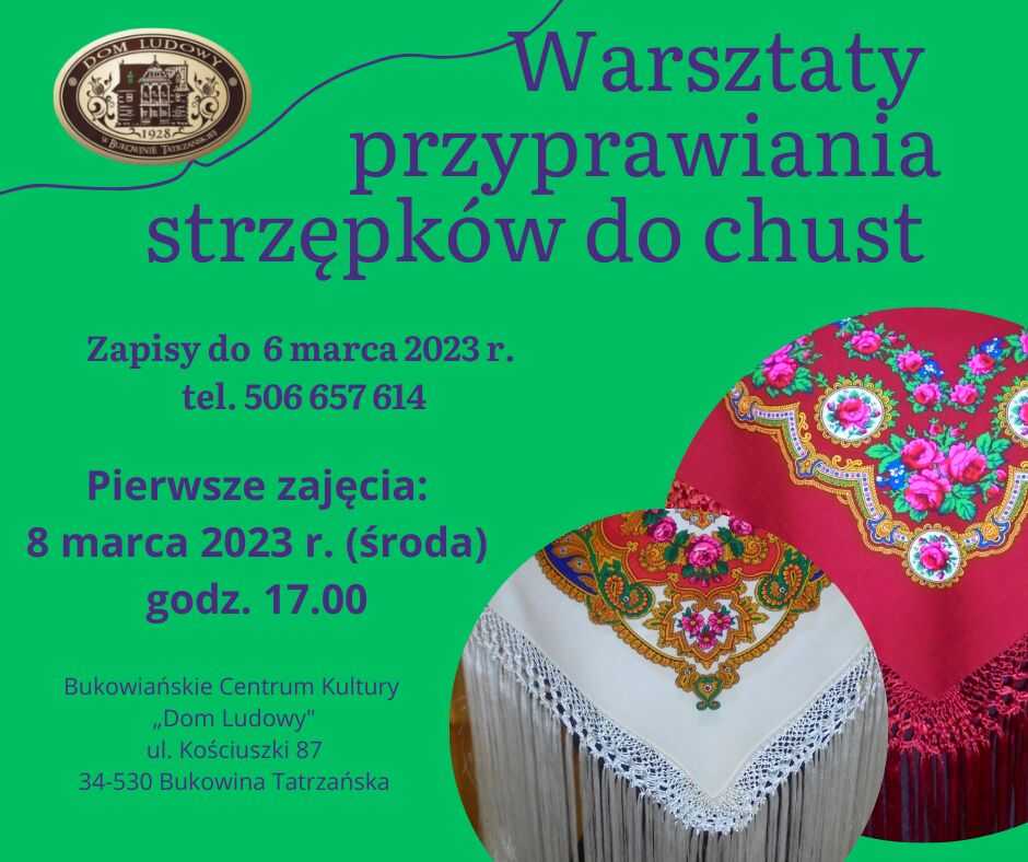 Dom Ludowy przyprawianie-strzepkow-do-chust