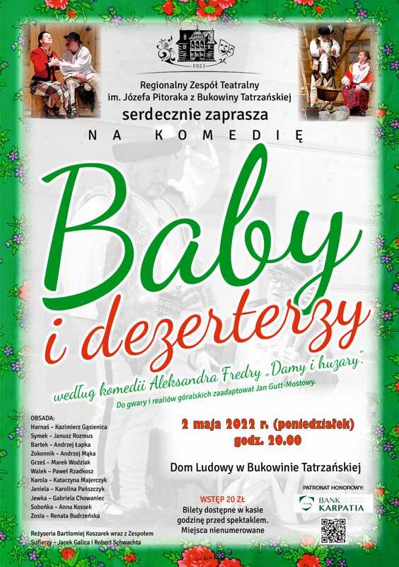 Dom Ludowy 220502-baby-i-dezerterzy--mini_1