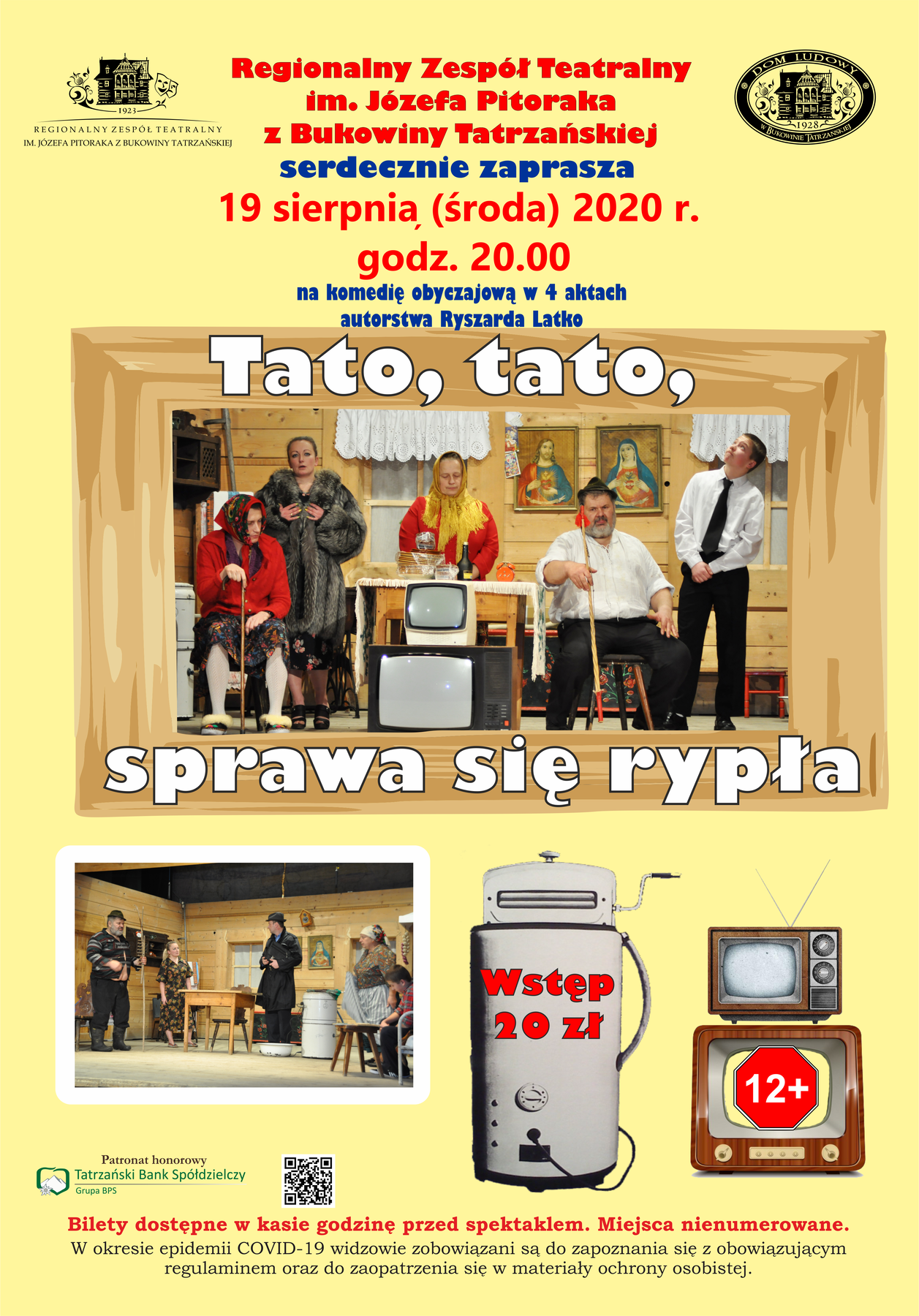 Dom Ludowy 200819-tato-tato