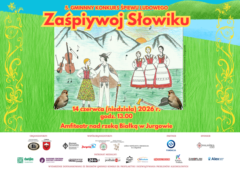 Dom Ludowy plakat_1