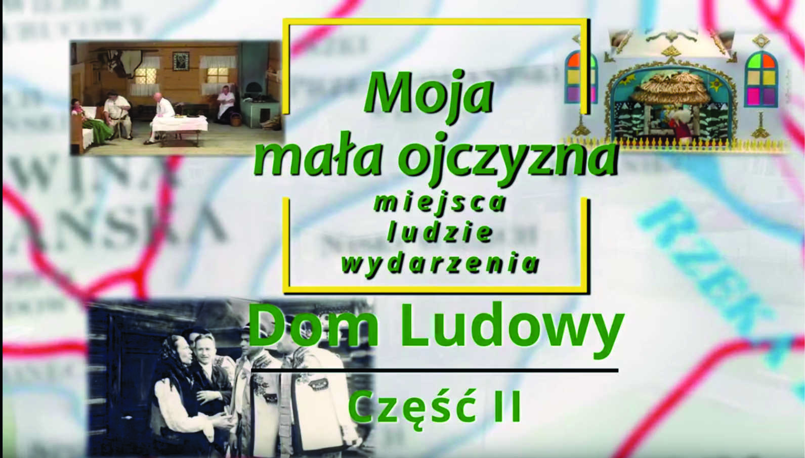 Dom Ludowy 2