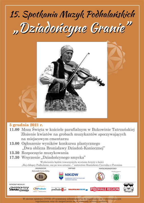 Dom Ludowy plakat-3