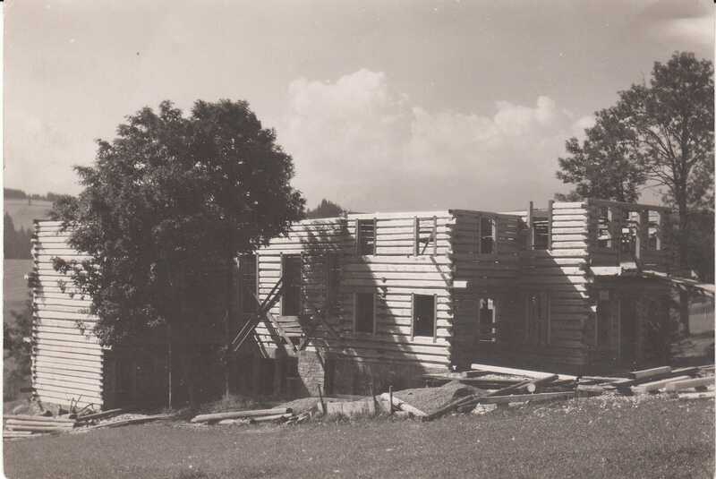 Dom Ludowy 1928