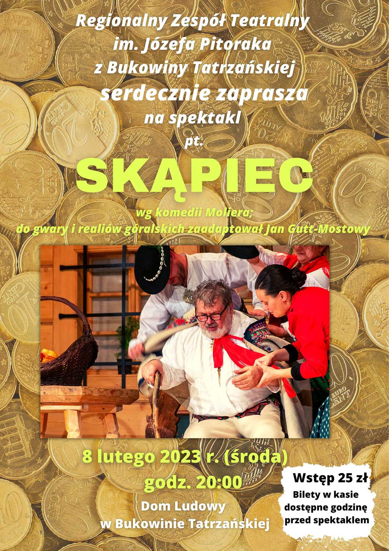 Dom Ludowy 230208-skapiec