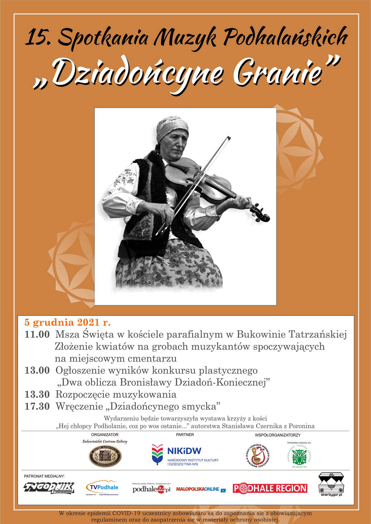 Dom Ludowy plakat-3