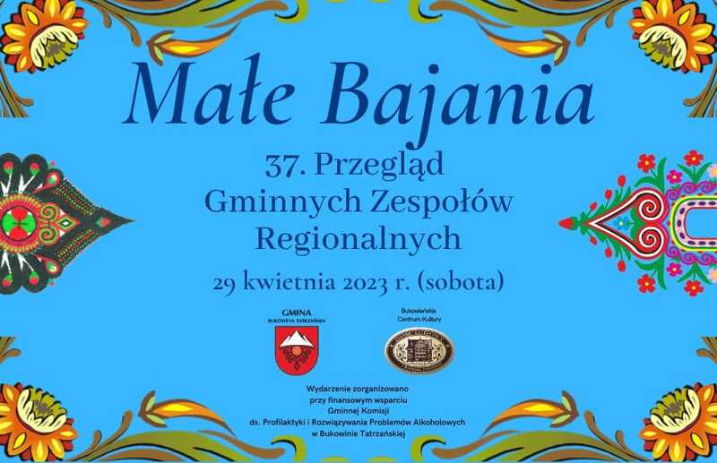 Dom Ludowy male-bajania_1
