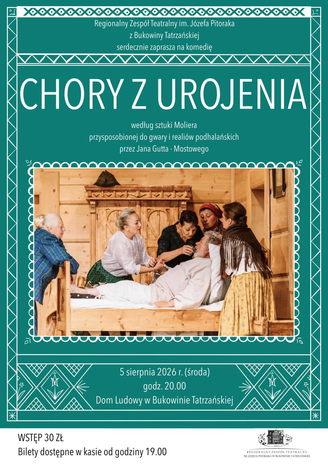 Dom Ludowy 2026085-chory--mini