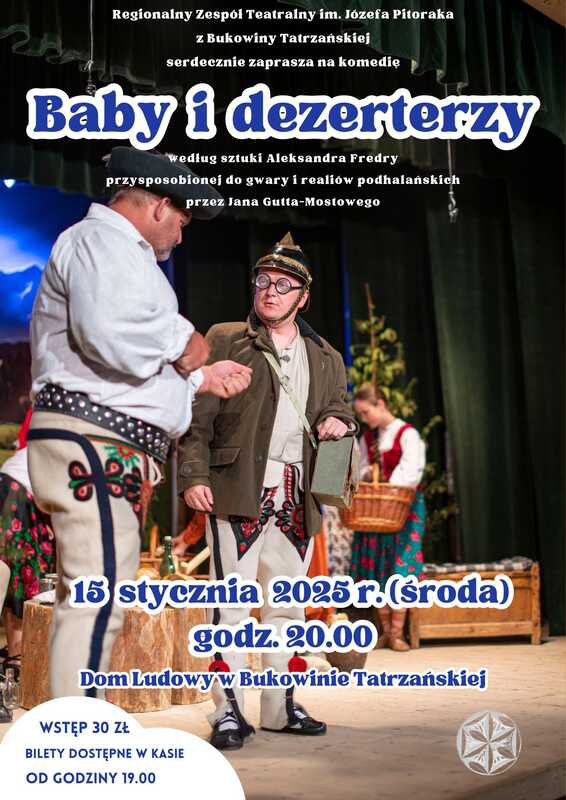 Dom Ludowy 20250115