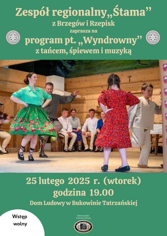 Dom Ludowy 20250225-stama