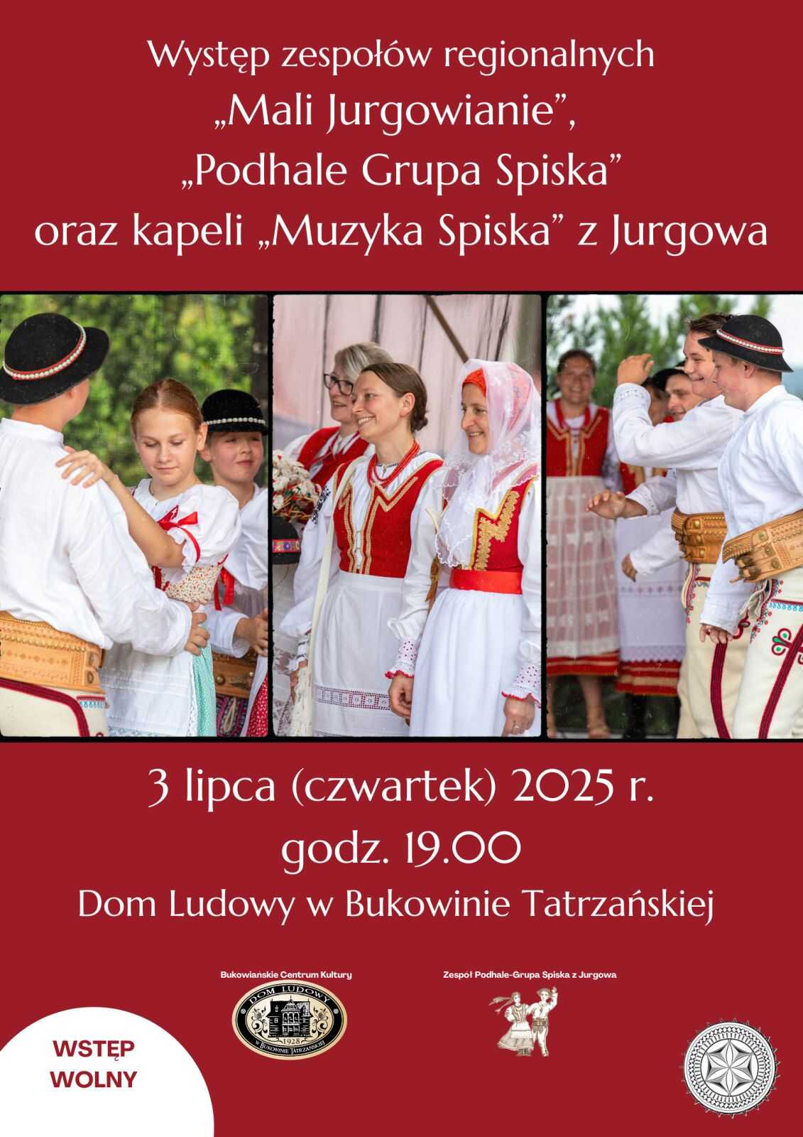 Dom Ludowy 20250703-jurgow--mini