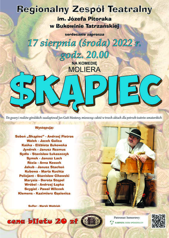 Dom Ludowy skapiec-17082022