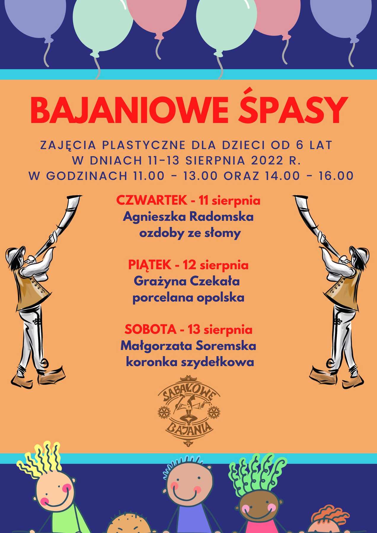 Dom Ludowy bajaniowe-spasy-2022