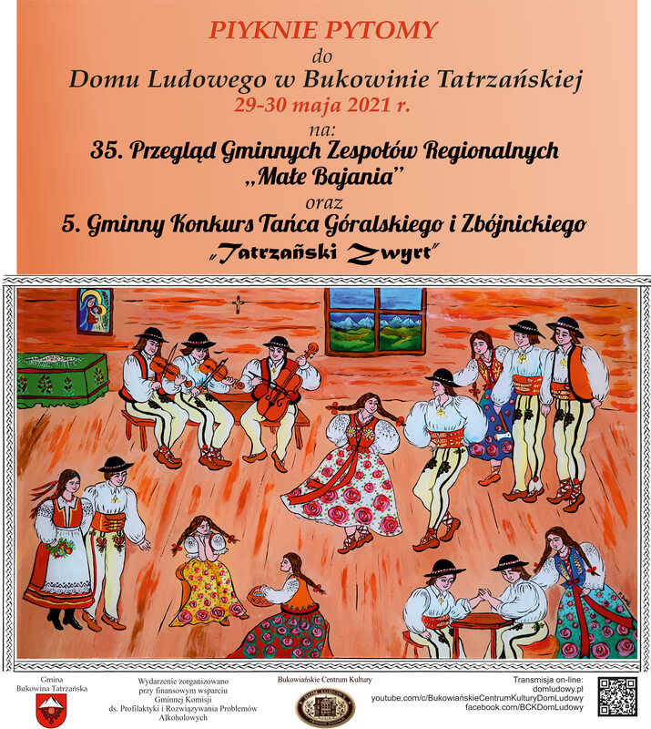Dom Ludowy zaproszenie-2-przer