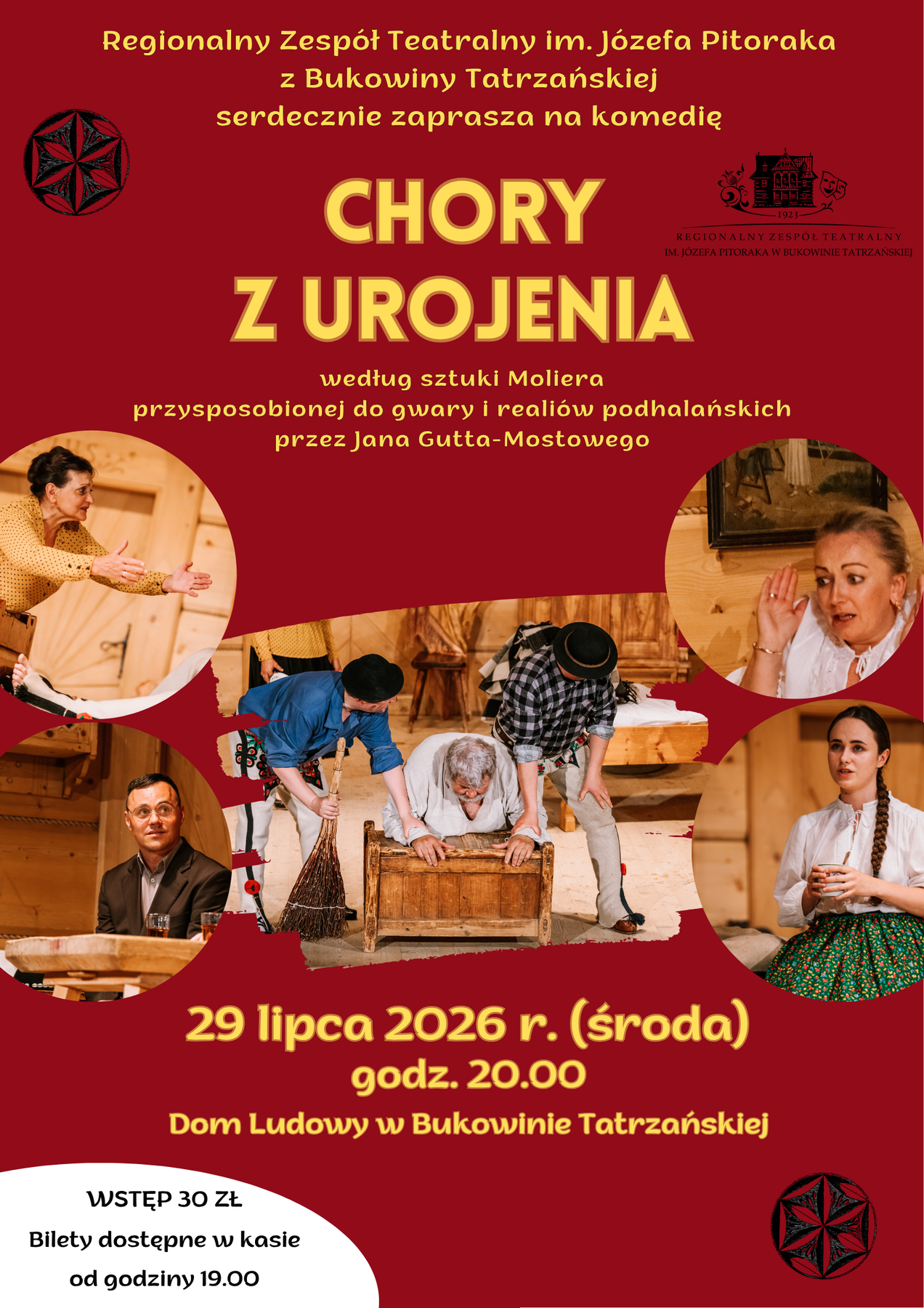 Dom Ludowy 20260729-chory