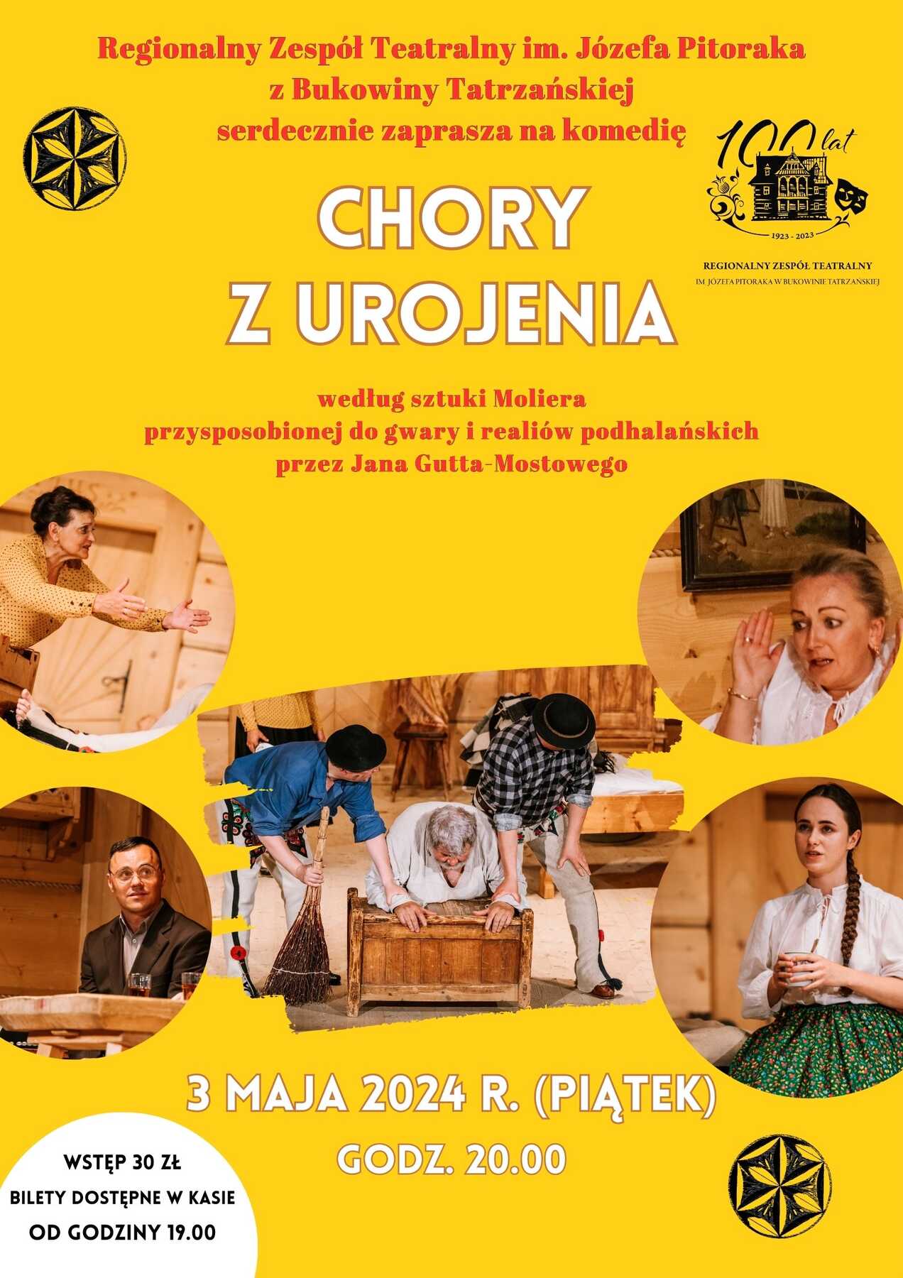 Dom Ludowy 20240503-chory-z-urojenia