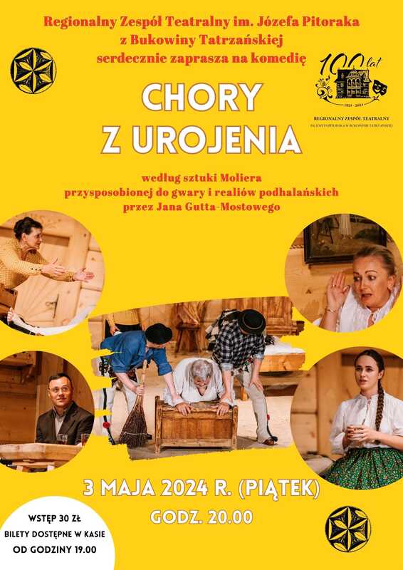 Dom Ludowy 20240503-chory-z-urojenia