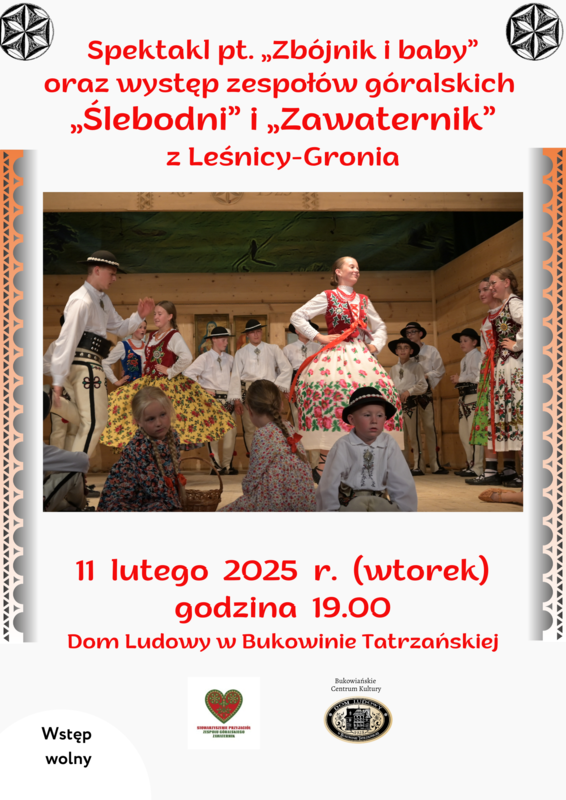 Dom Ludowy 5