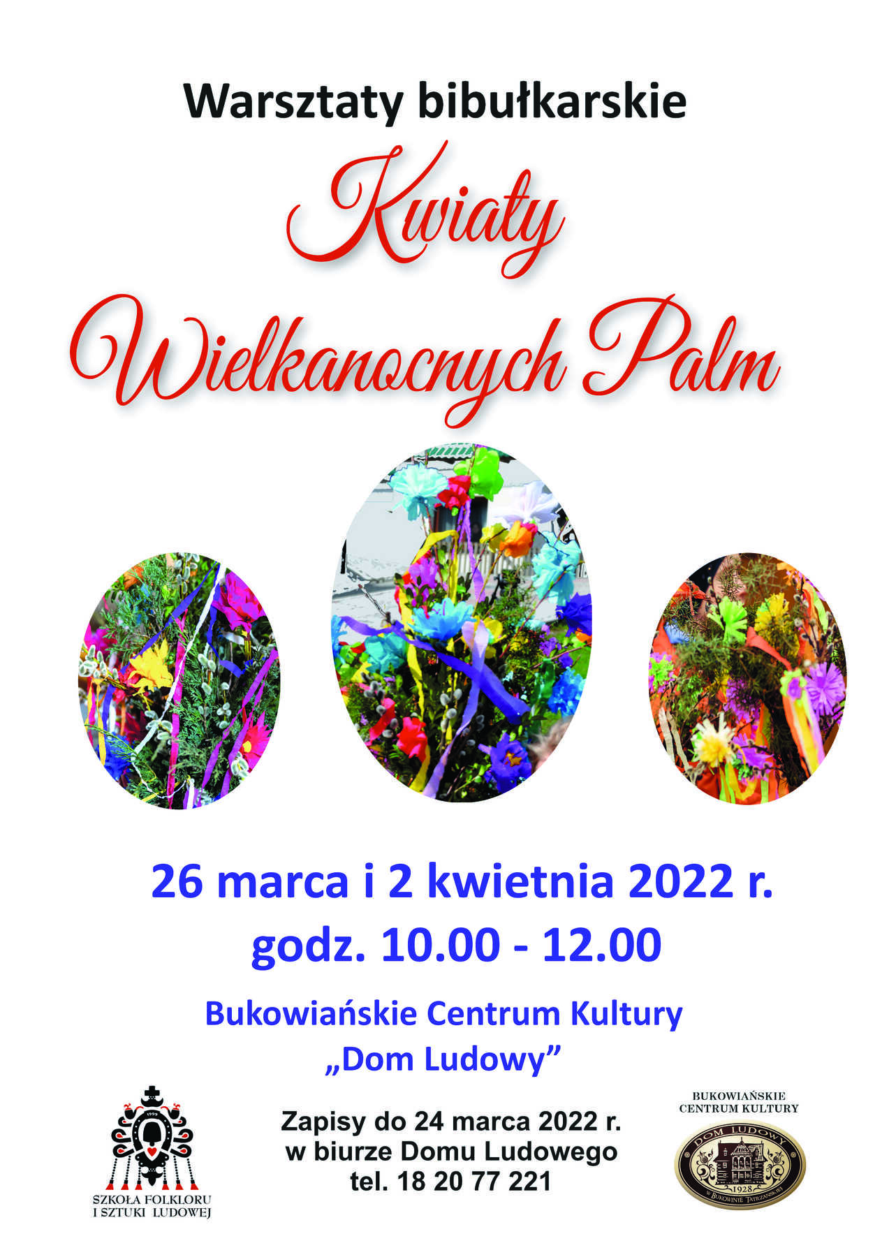 Dom Ludowy kwiaty-wielkanocnych-palm-2