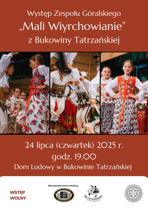 Dom Ludowy 20250724-mali-wiyrchowianie