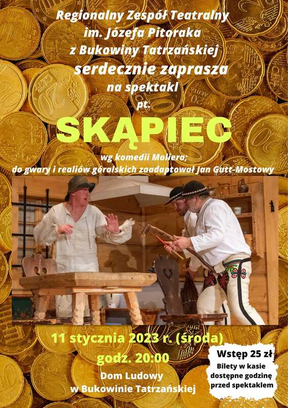 Dom Ludowy 230111-skapiec