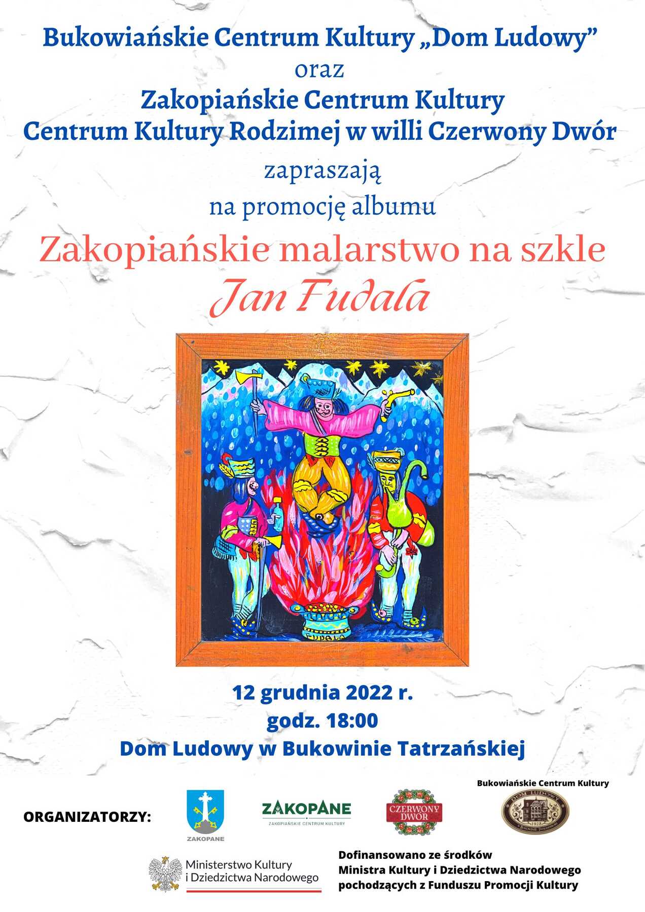 Dom Ludowy malarstwo-na-szkle1