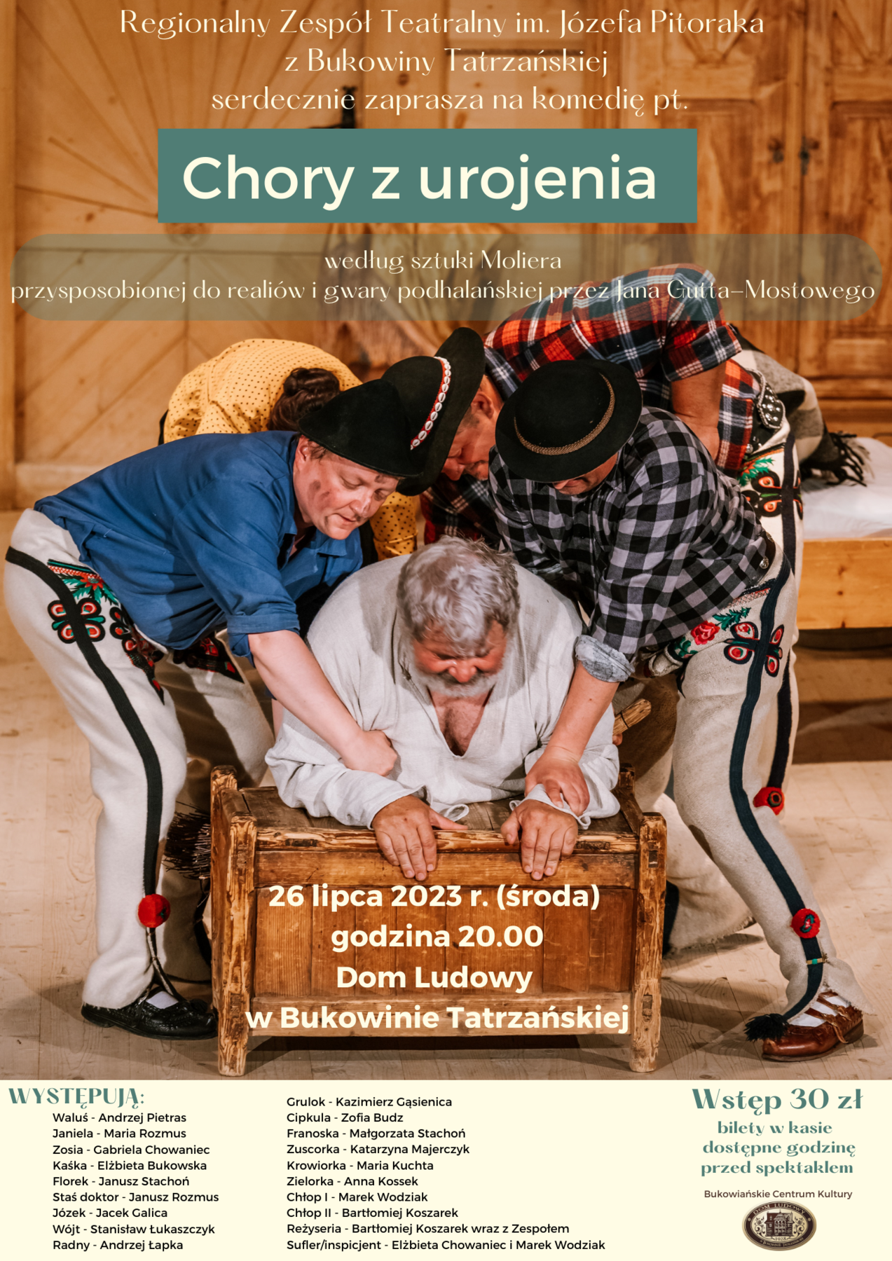 Dom Ludowy 230726-chory