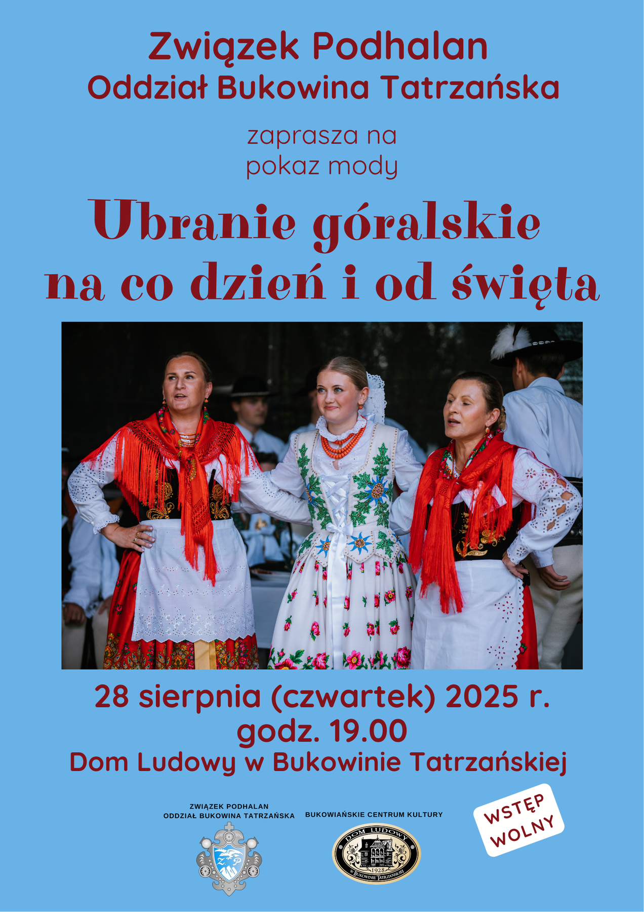 Dom Ludowy 20250828-pokaz