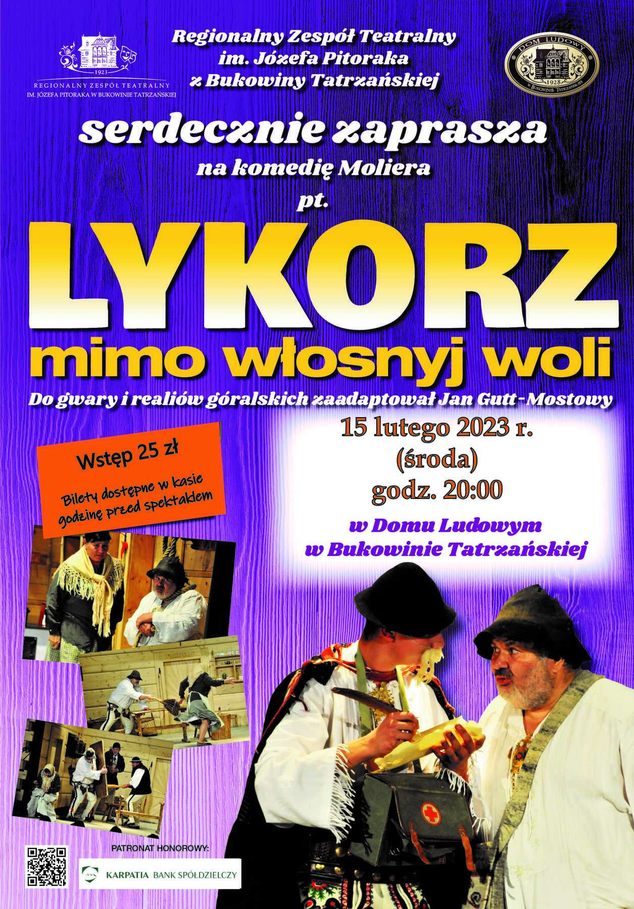 Dom Ludowy 20230215-lykorz